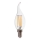 LED-pære FILAMENT E14/4W/230V 6500K