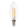 LED-pære FILAMENT E14/5,5W/230V 3000K