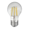 LED-pære FILAMENT E27/4W/230V 3000K