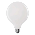 LED-pære FILAMENT G125 E27/18W/230V 2700K