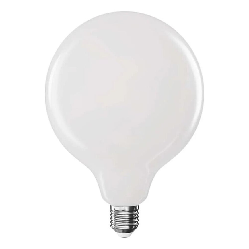 LED-pære FILAMENT G125 E27/18W/230V 2700K