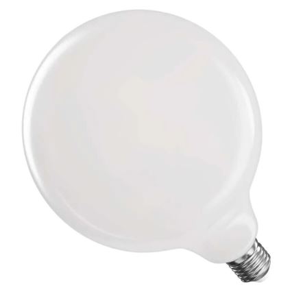 LED-pære FILAMENT G125 E27/18W/230V 2700K