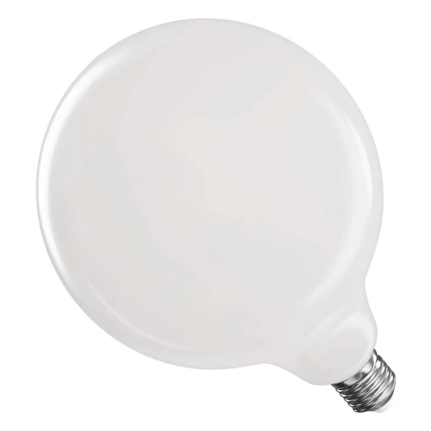 LED-pære FILAMENT G125 E27/18W/230V 2700K