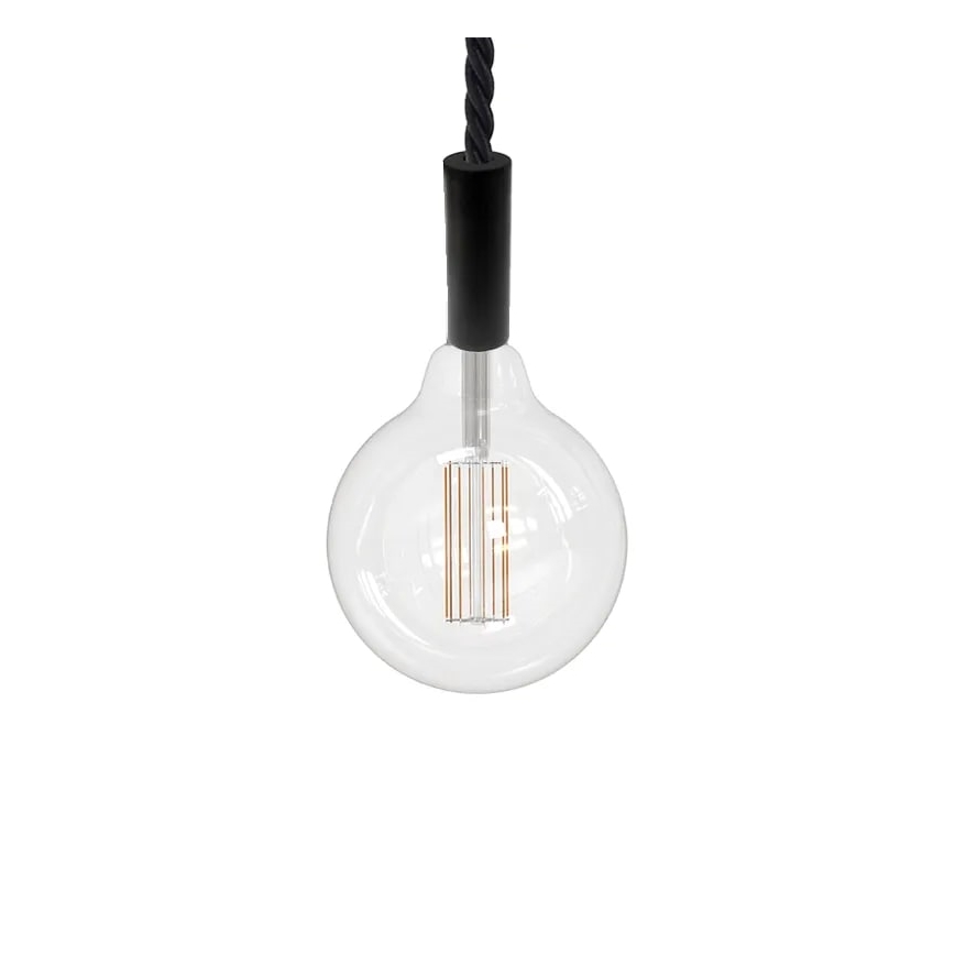 LED-pære FILAMENT G125 E27/18W/230V 3000K