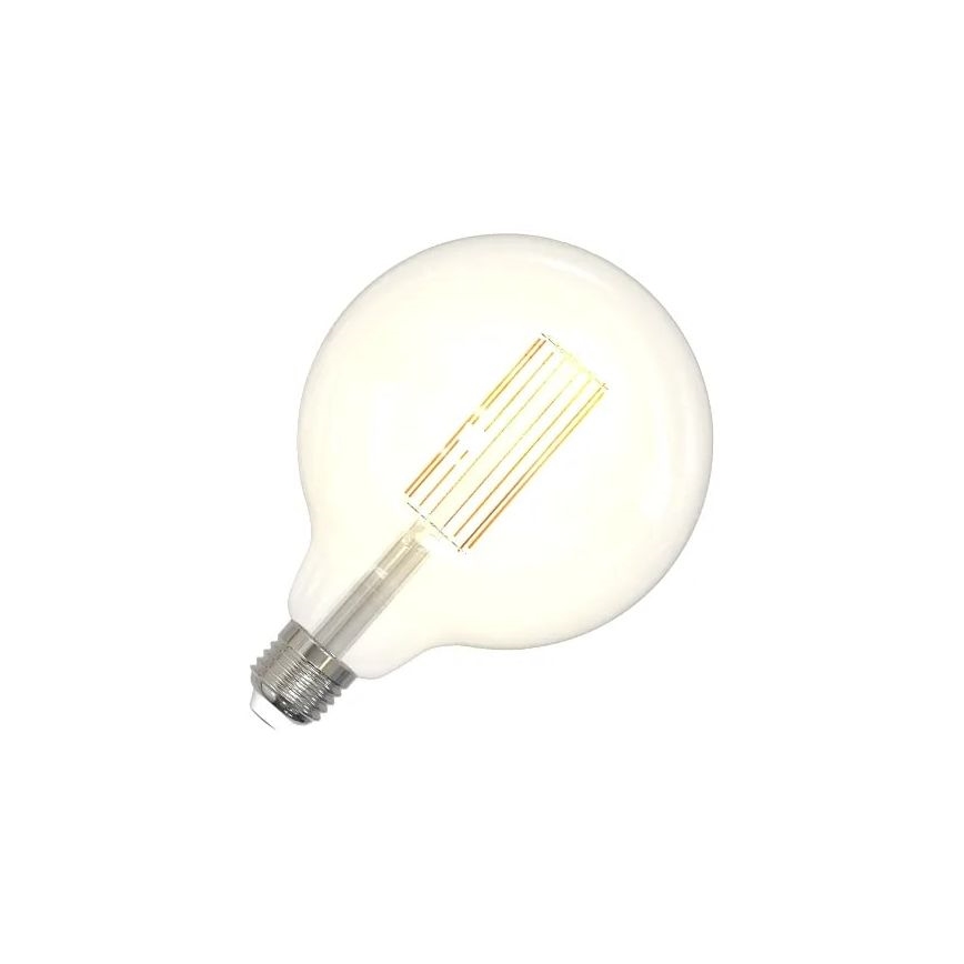 LED-pære FILAMENT G125 E27/18W/230V 3000K