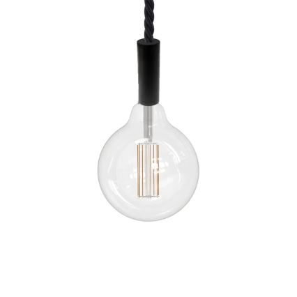 LED-pære FILAMENT G125 E27/18W/230V 4000K