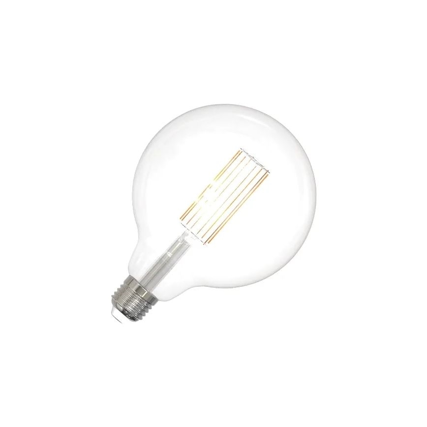 LED-pære FILAMENT G125 E27/18W/230V 4000K