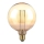 LED-pære FILAMENT G125 E27/4W/230V 1800K Art Edition
