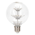 LED-pære FILAMENT G95 E27/1,8W/230V 1800K - Aigostar