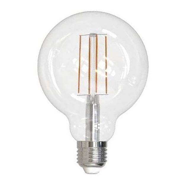 LED-pære FILAMENT G95 E27/11W/230V 3000K