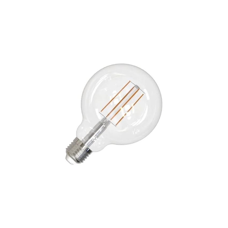 LED-pære FILAMENT G95 E27/11W/230V 3000K