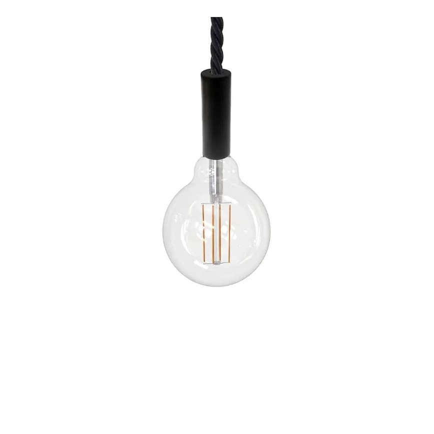 LED-pære FILAMENT G95 E27/11W/230V 4000K