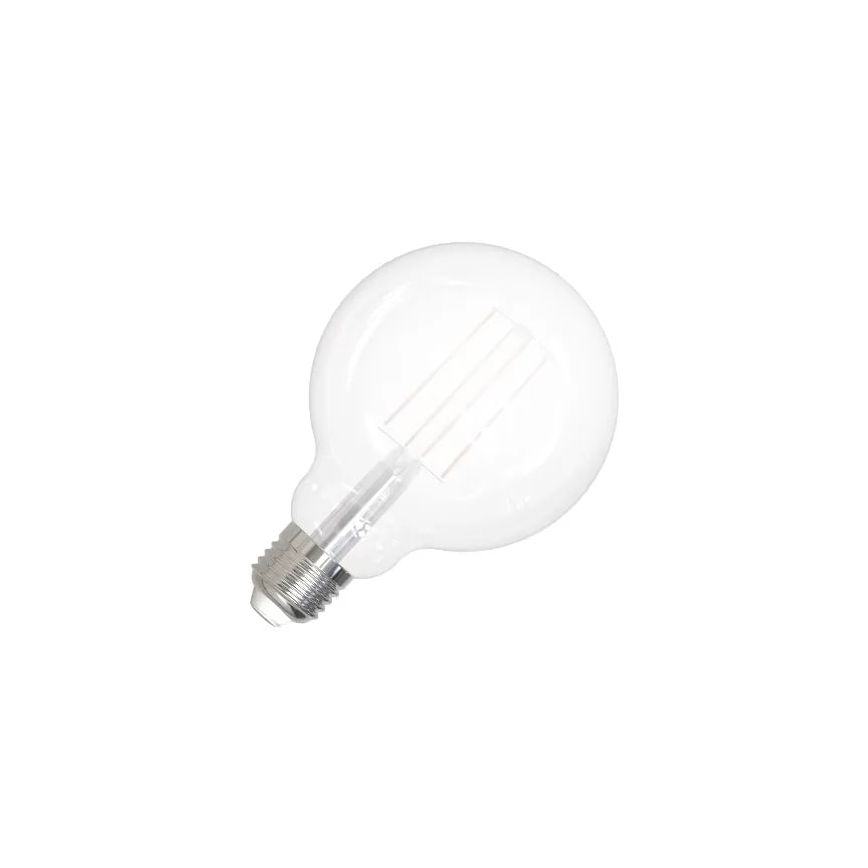 LED-pære FILAMENT G95 E27/11W/230V 4000K