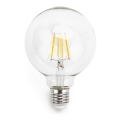 LED-pære FILAMENT G95 E27/4W/230V 2700K - Aigostar