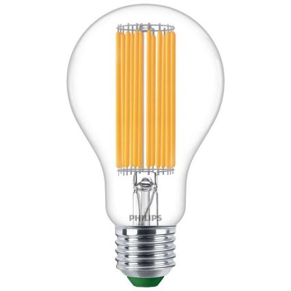 LED-pære FILAMENT Philips A60 E27/7,3W/230V 4000K