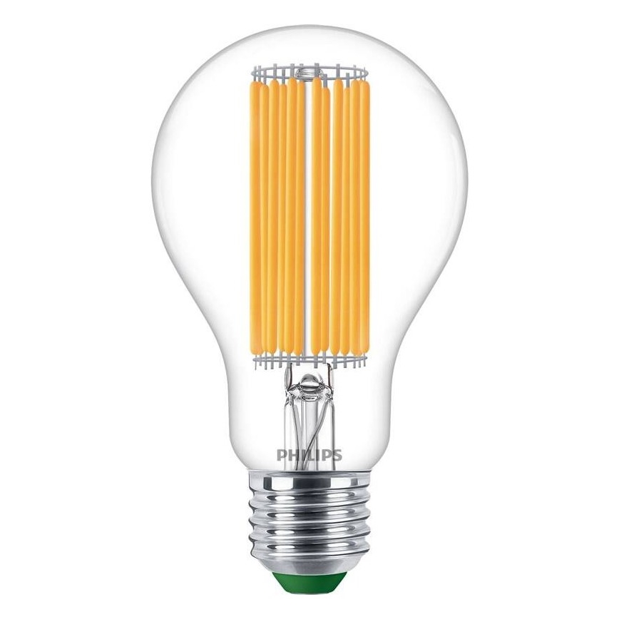 LED-pære FILAMENT Philips A60 E27/7,3W/230V 4000K