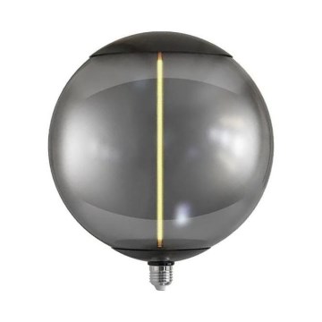 LED-pære FILAMENT SMOKE G250 E27/4W/230V 1800K