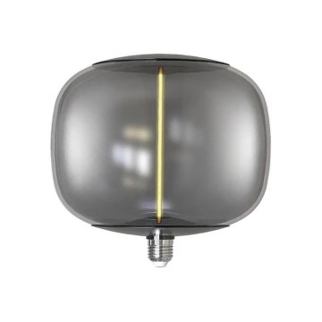 LED-pære FILAMENT SMOKE T220 E27/4W/230V 1800K