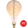 LED-pære FILAMENT SPIRAL VINTAGE A165 E27/4W/230V 2000K