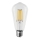 LED-pære FILAMENT ST64 E27/12W/230V 4000K