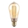 LED-pære FILAMENT ST64 E27/4W/230V 1800K Art Edition
