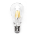 LED-pære FILAMENT ST64 E27/4W/230V 2700K - Aigostar