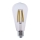 LED-pære FILAMENT ST64 E27/4W/230V 3000K