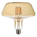 LED-pære FILAMENT T180 E27/8W/230V 1800K