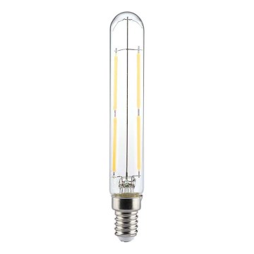 LED-pære FILAMENT T20 E14/4W/230V 3000K