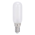 LED-pære FILAMENT T25 E14/4W/230V 3000K - BRILAGI