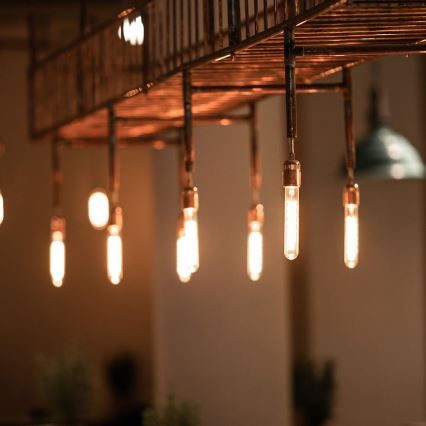 LED-pære FILAMENT T30 E27/2W/230V 3000K