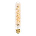 LED-pære FILAMENT T30 E27/4W/230V 1800K - Aigostar