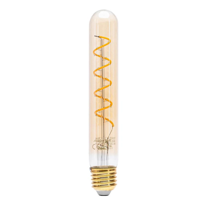 LED-pære FILAMENT T30 E27/4W/230V 1800K - Aigostar