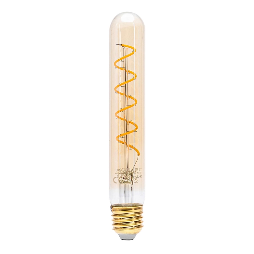 LED-pære FILAMENT T30 E27/4W/230V 1800K - Aigostar