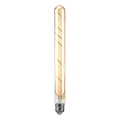 LED-pære FILAMENT T30 E27/5W/230V 2200K