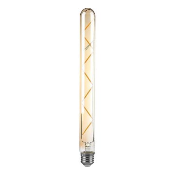 LED-pære FILAMENT T30 E27/7W/230V 2200K