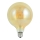 LED-pære FILAMENT VINTAGE E27/4W/230V 125x180 mm 2200K