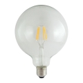 LED-pære FILAMENT VINTAGE E27/4W/230V 2700K