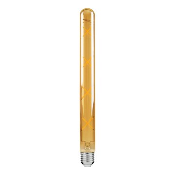 LED-pære FILAMENT VINTAGE LED T30 E27/4,5W/230V 2700K