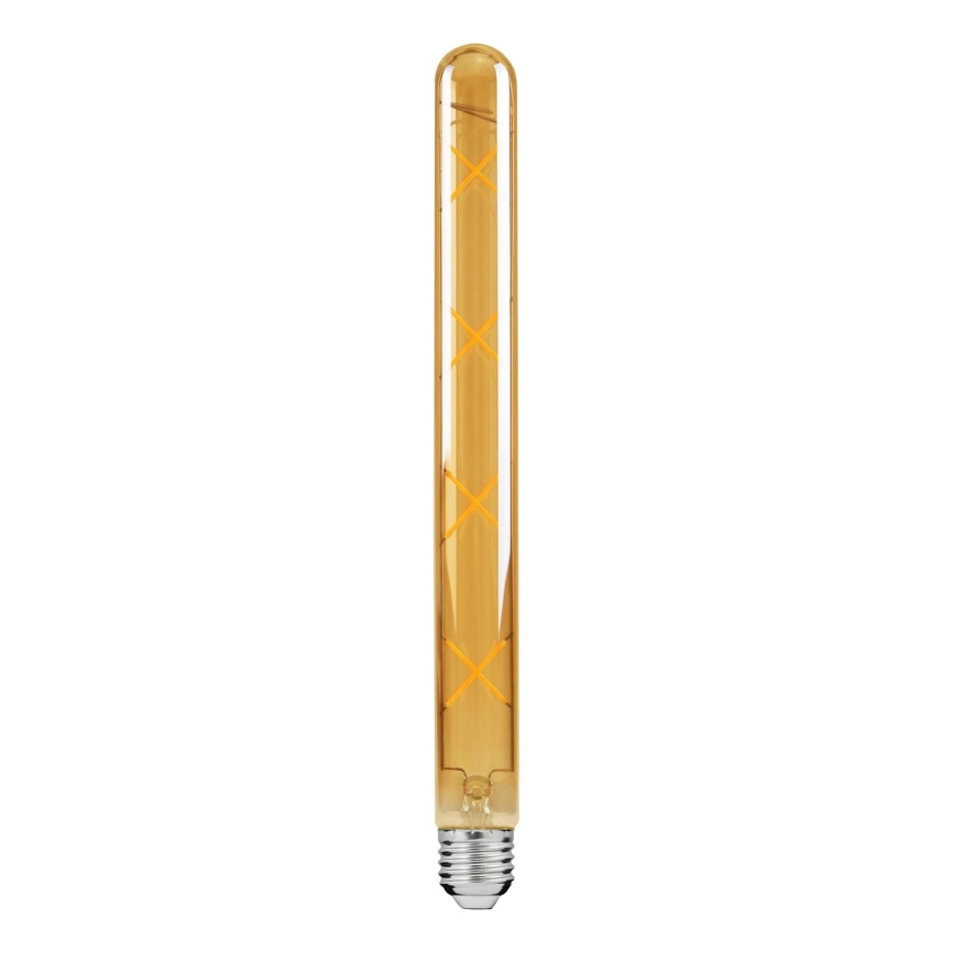 LED-pære FILAMENT VINTAGE LED T30 E27/4,5W/230V 2700K
