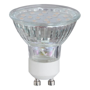 LED-pære G10 LED/3W 3000K - Globo 10706
