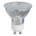 LED-pære G10 LED/3W 3000K - Globo 10706