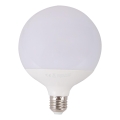 LED-pære G120 E27/18W/230V 3000K - Aigostar