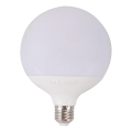 LED-pære G120 E27/20W/230V 3000K - Aigostar