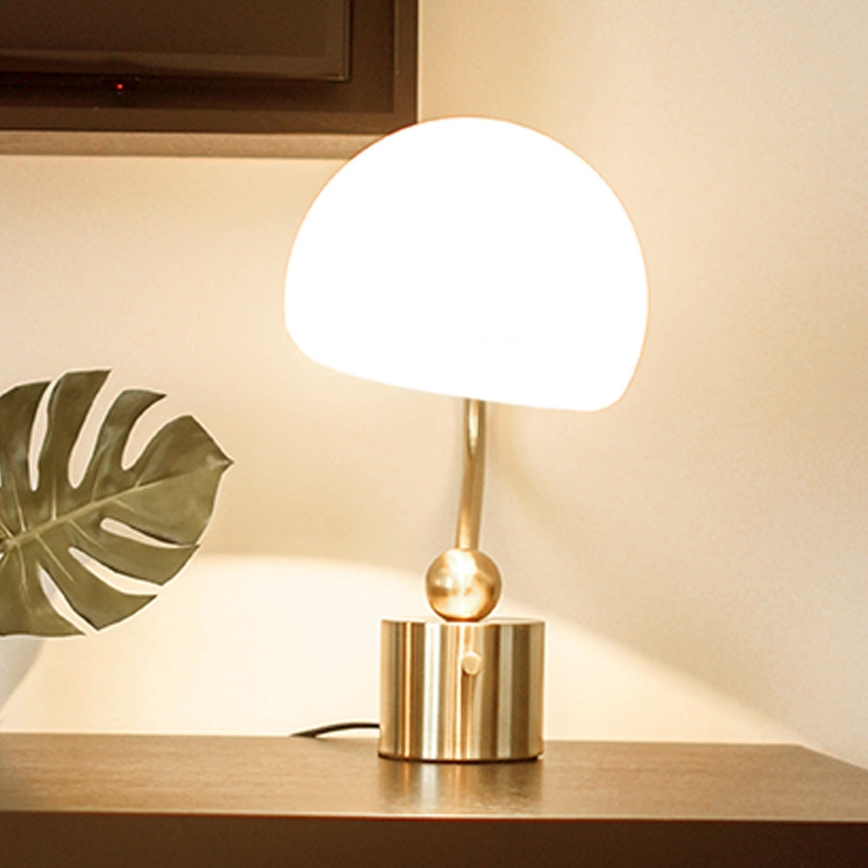 LED-pære G120 E27/20W/230V 3000K - Aigostar