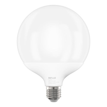 LED-pære G120 E27/20W/230V 3000K