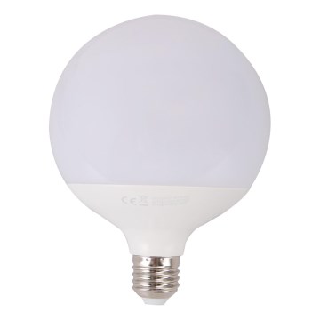 LED-pære G120 E27/20W/230V 6500K - Aigostar