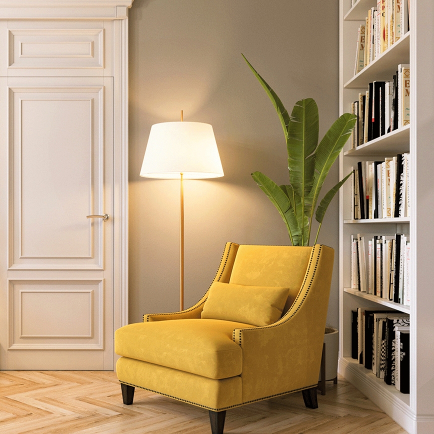 LED-pære G120 E27/24W/230V 3000K - Aigostar