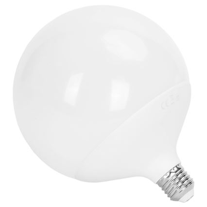 LED-pære G150 E27/30W/230V 3000K - Aigostar
