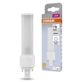 LED-pære G23/3,5W/230V 4000K - Osram